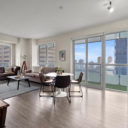 Globalstay Modern Downtown Apartment Toronto Zewnętrze zdjęcie