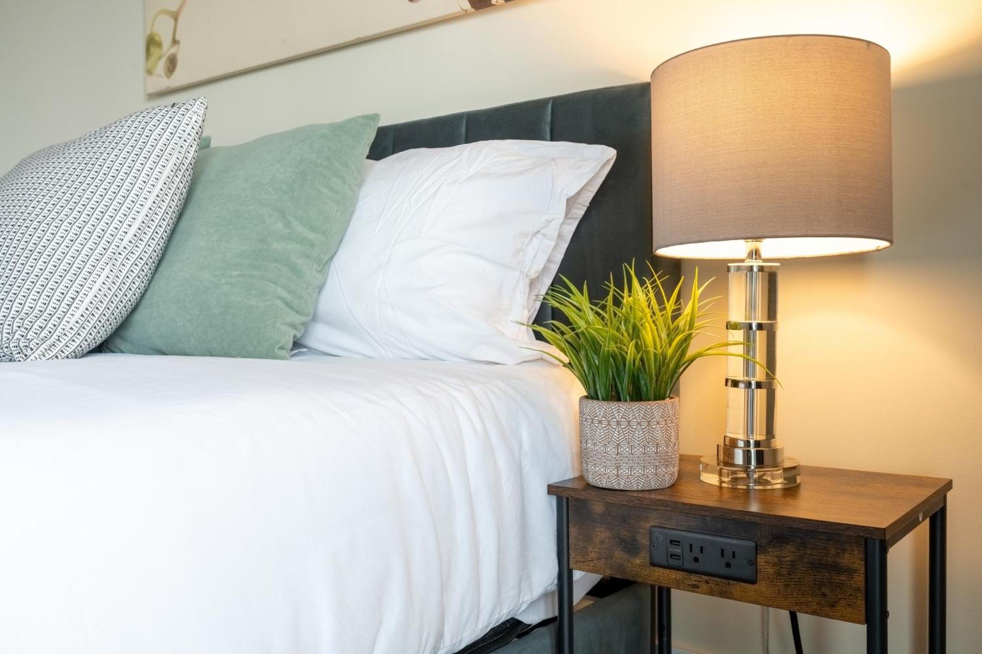 Globalstay Modern Downtown Apartment Toronto Zewnętrze zdjęcie