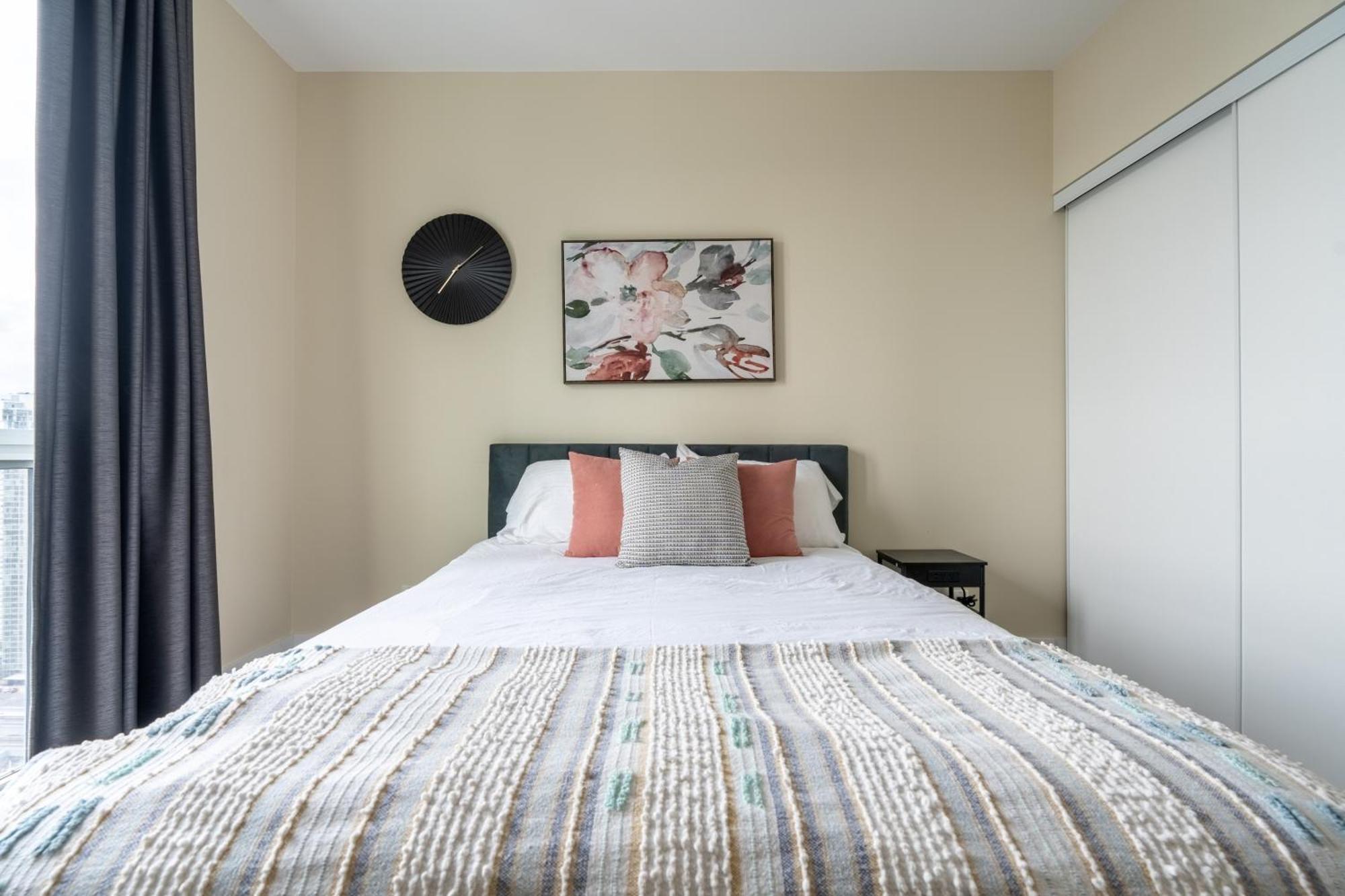 Globalstay Modern Downtown Apartment Toronto Zewnętrze zdjęcie