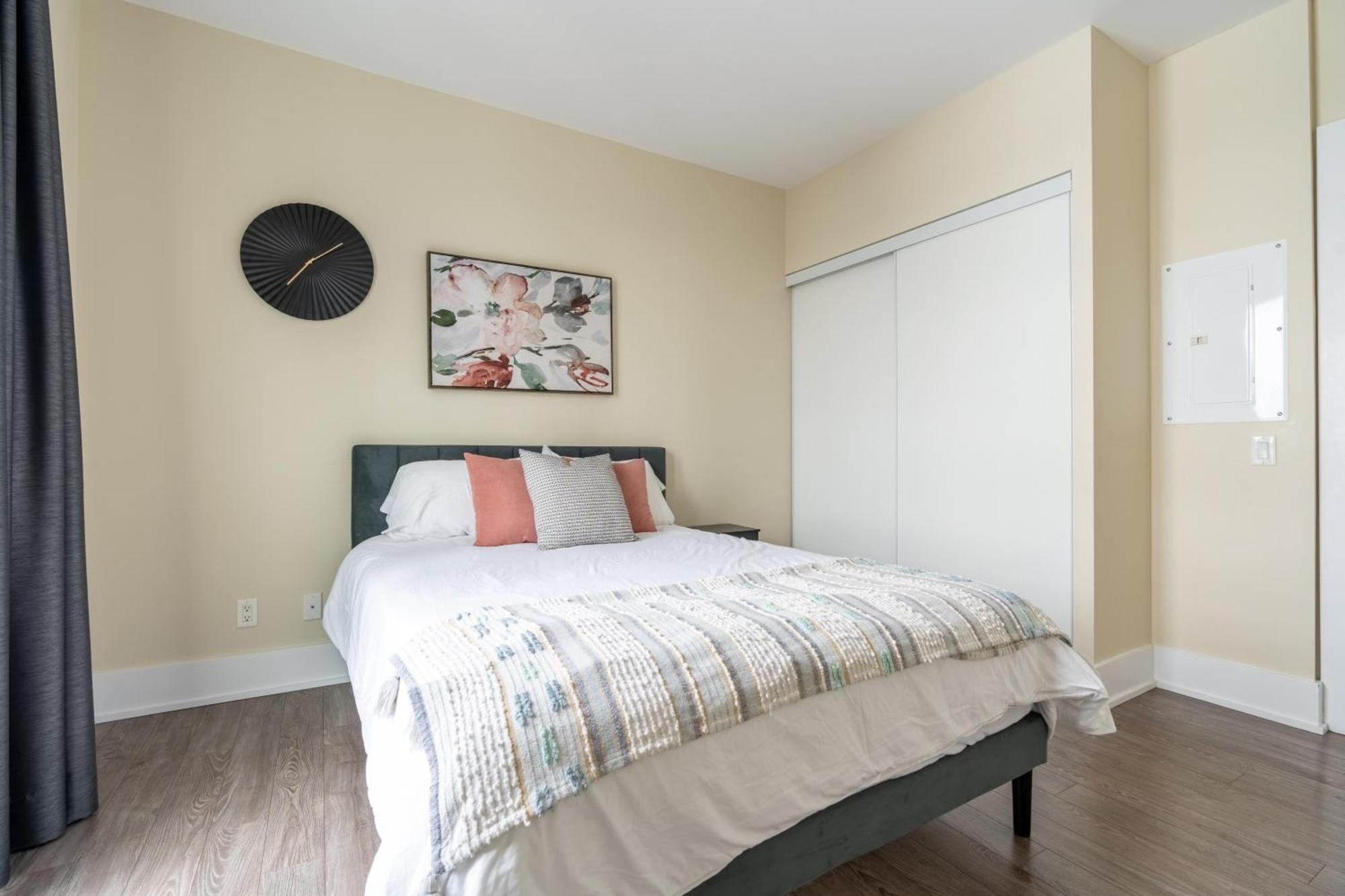 Globalstay Modern Downtown Apartment Toronto Zewnętrze zdjęcie