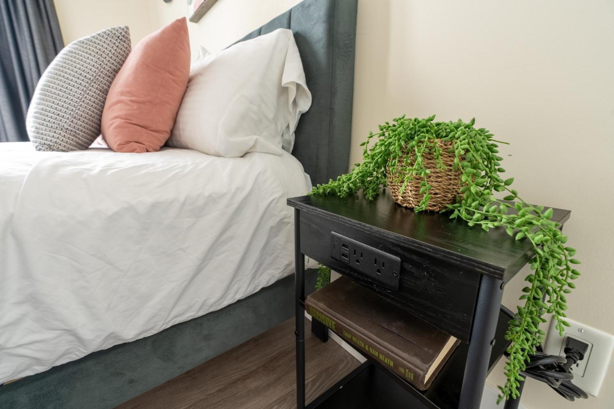 Globalstay Modern Downtown Apartment Toronto Zewnętrze zdjęcie