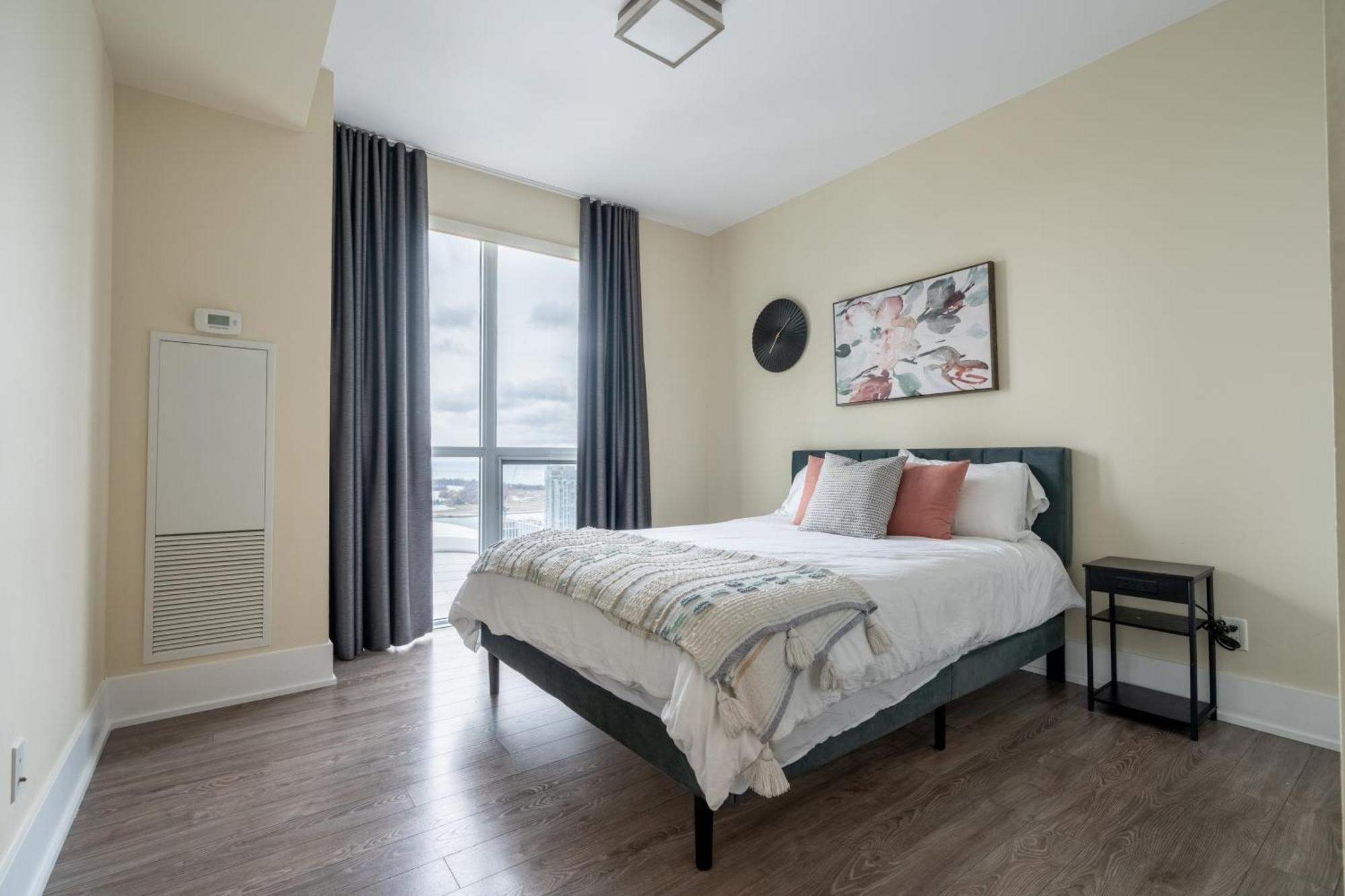 Globalstay Modern Downtown Apartment Toronto Zewnętrze zdjęcie