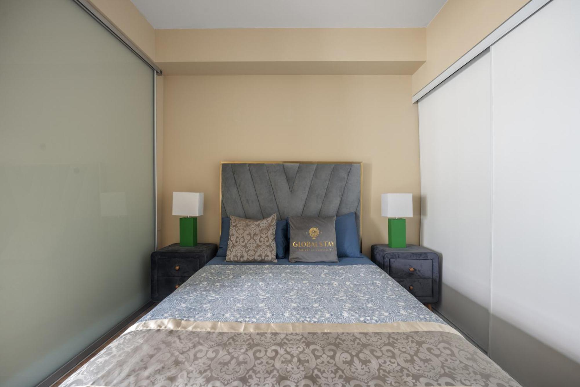 Globalstay Modern Downtown Apartment Toronto Zewnętrze zdjęcie