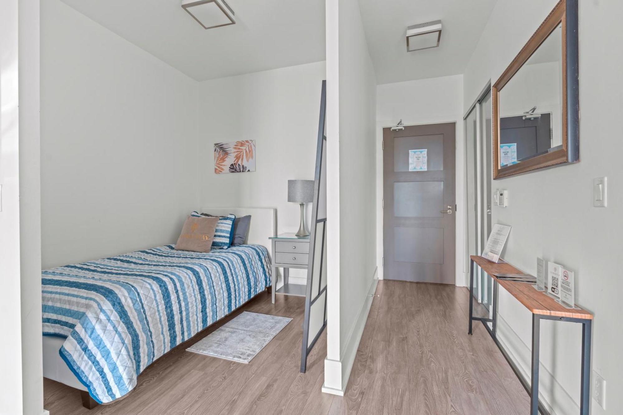 Globalstay Modern Downtown Apartment Toronto Zewnętrze zdjęcie