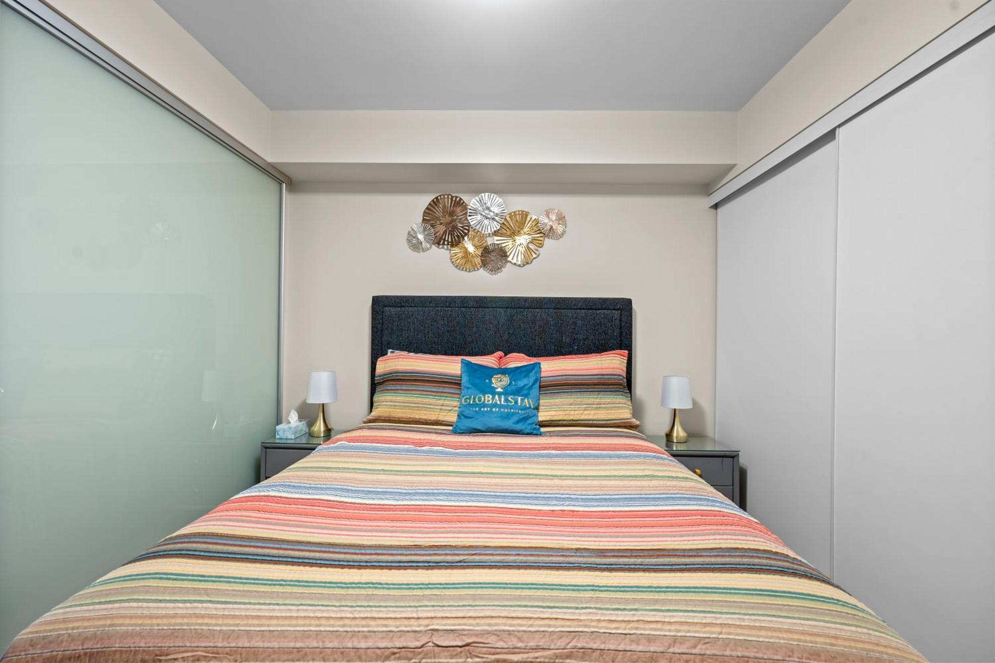 Globalstay Modern Downtown Apartment Toronto Zewnętrze zdjęcie