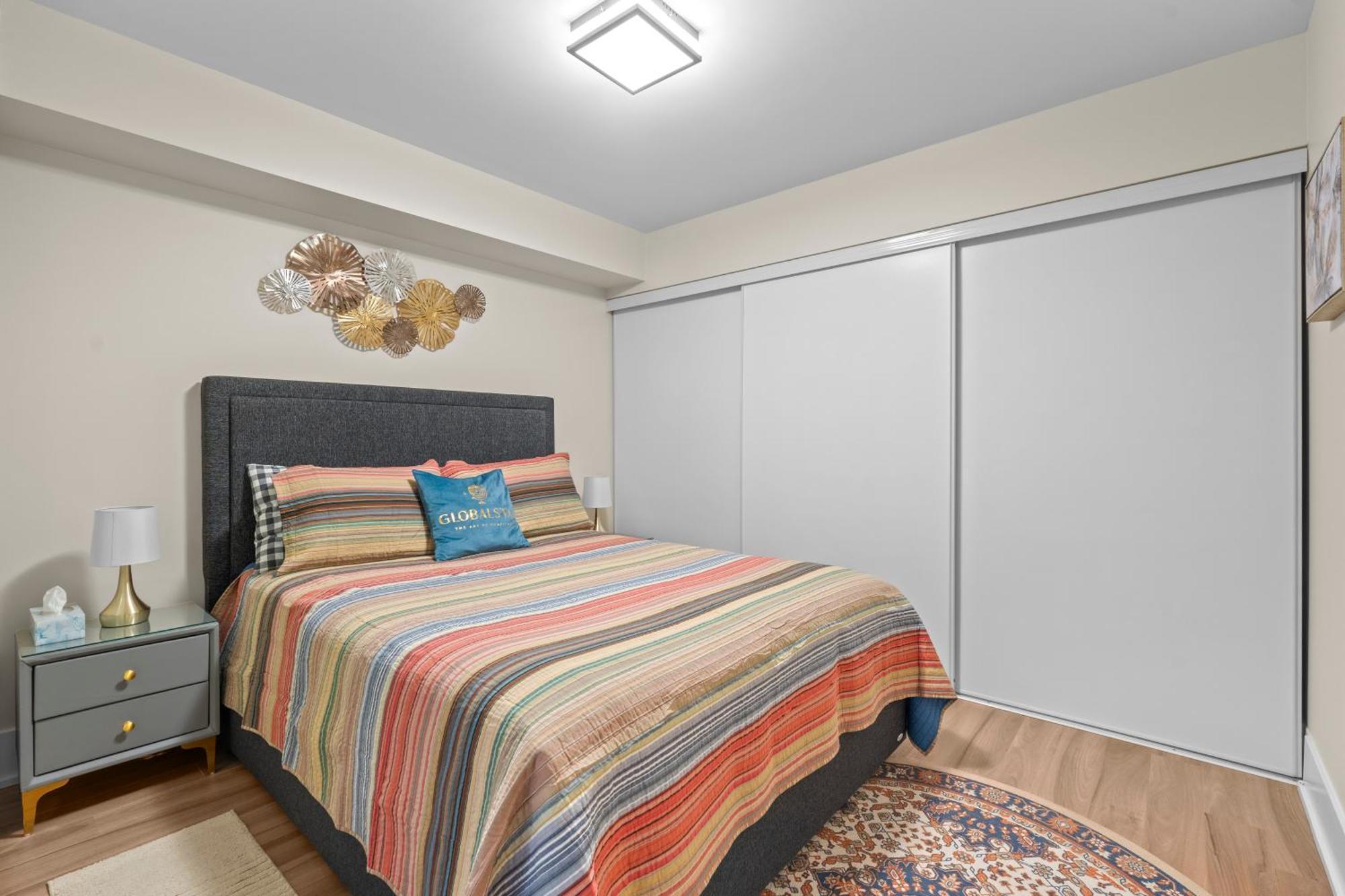 Globalstay Modern Downtown Apartment Toronto Zewnętrze zdjęcie