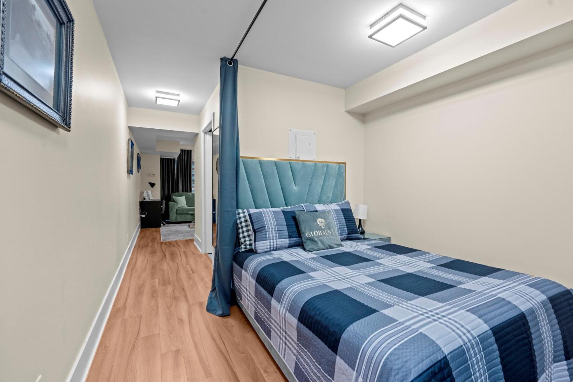 Globalstay Modern Downtown Apartment Toronto Zewnętrze zdjęcie
