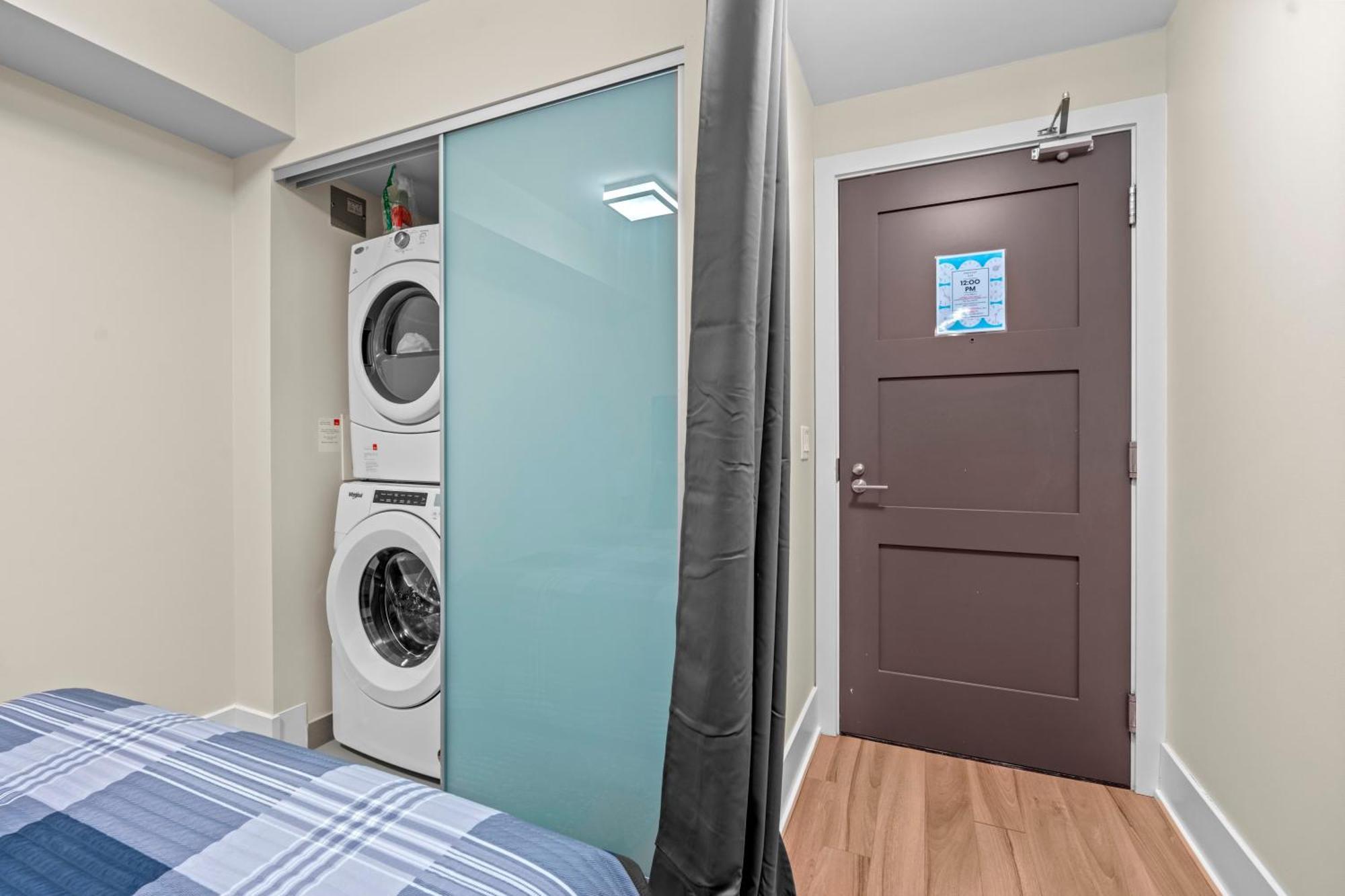 Globalstay Modern Downtown Apartment Toronto Zewnętrze zdjęcie