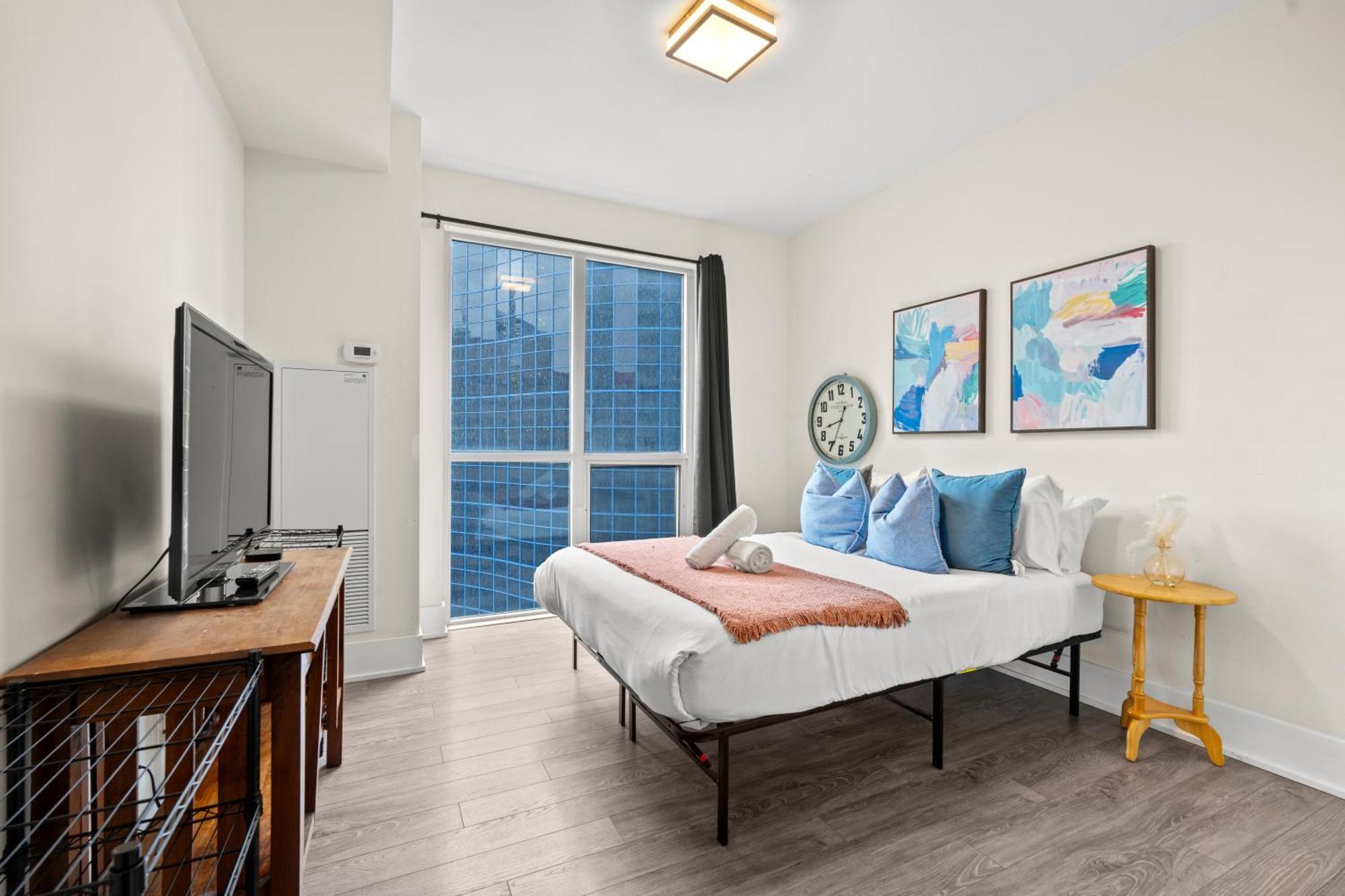 Globalstay Modern Downtown Apartment Toronto Zewnętrze zdjęcie
