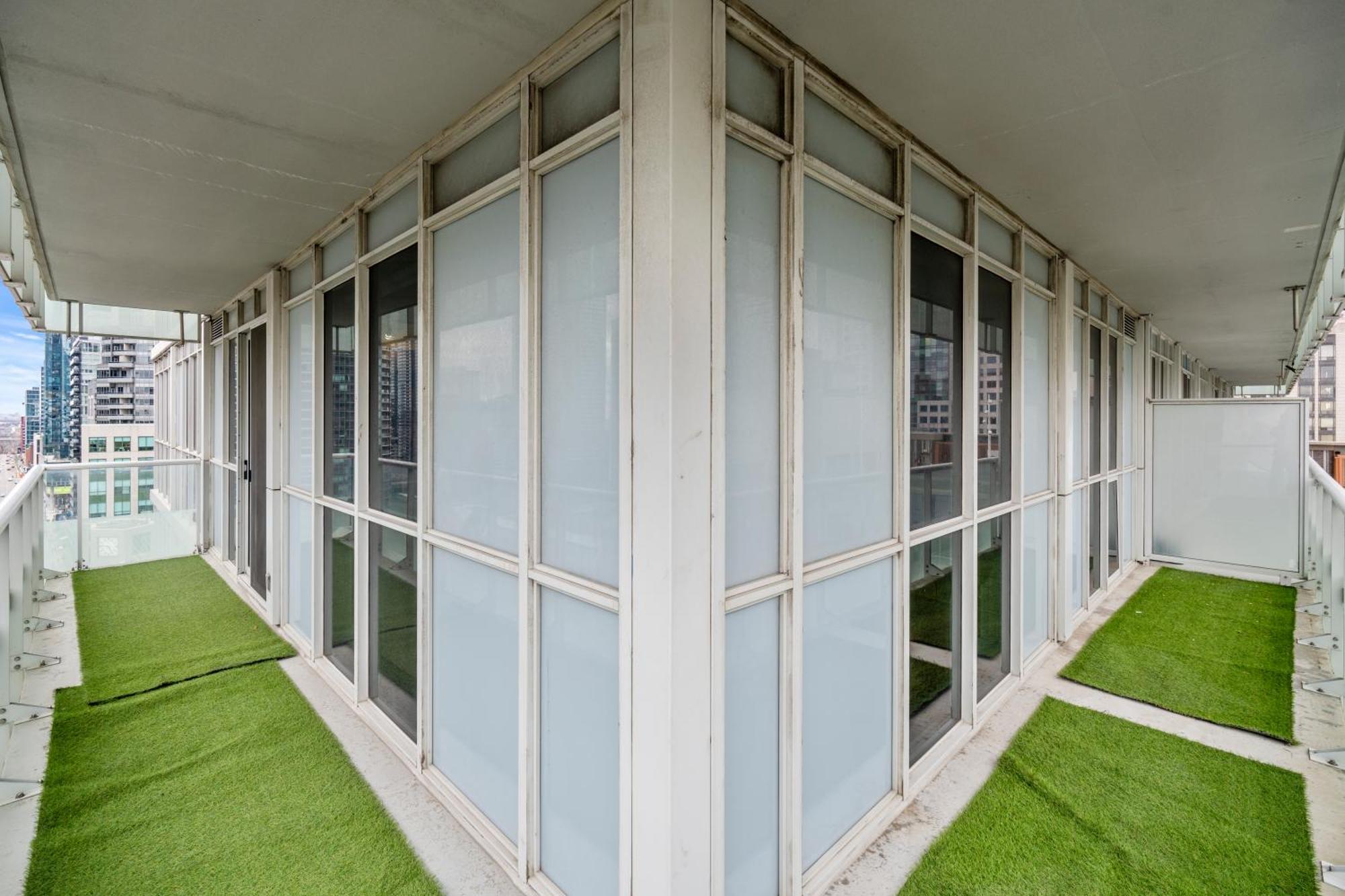 Globalstay Modern Downtown Apartment Toronto Zewnętrze zdjęcie